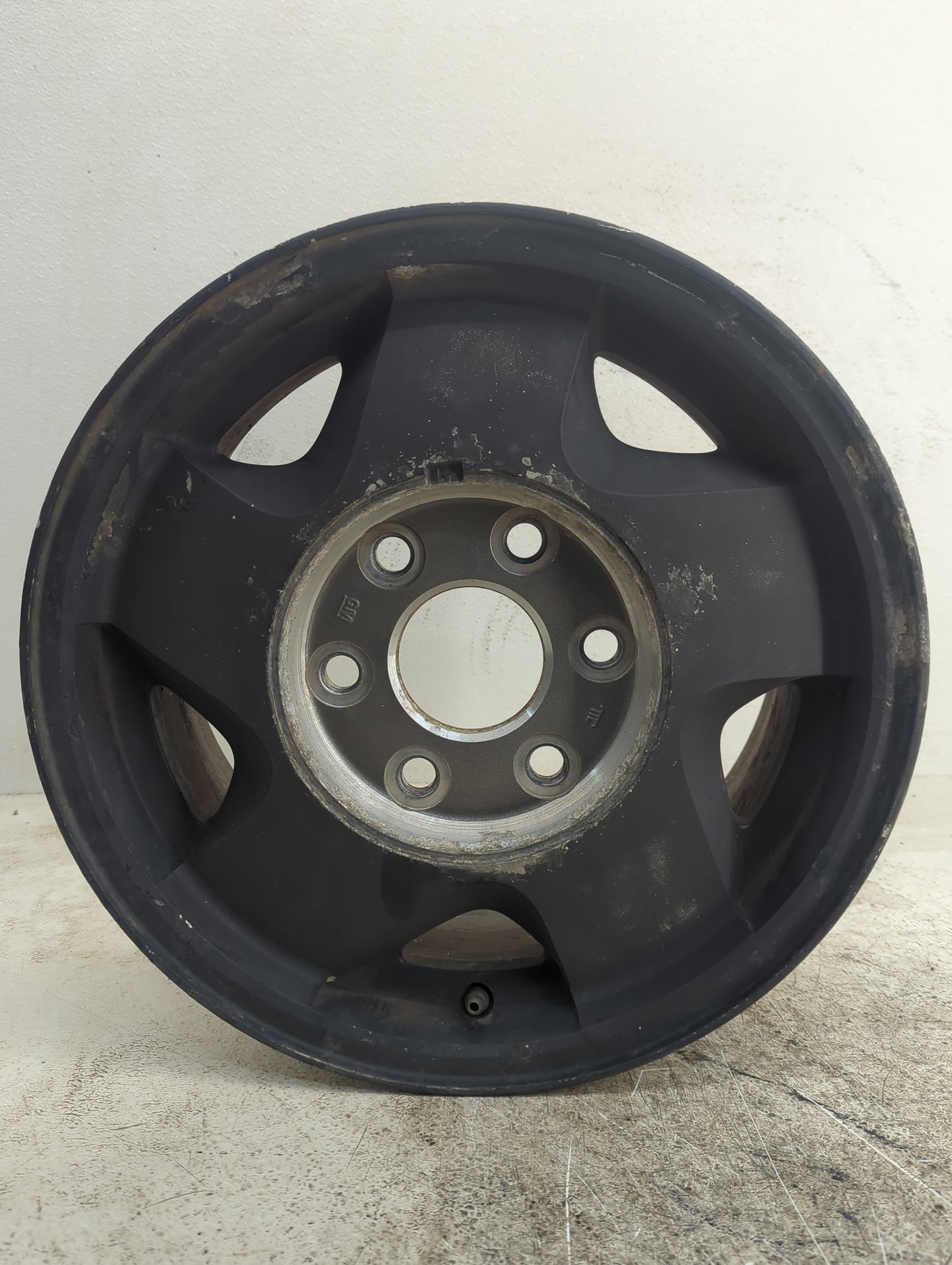 Chevrolet 1500 Oem Wheel Rim 1191791 - Oemusedautoparts1.com