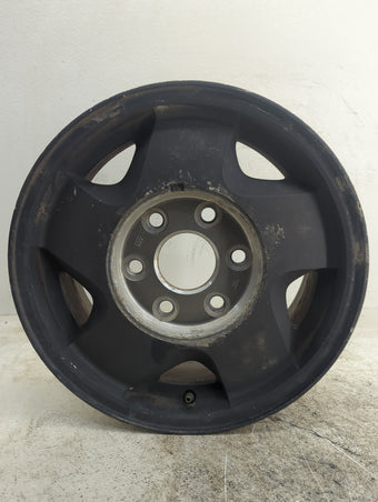 compare product Chevrolet 1500 Oem Wheel Rim 1191791