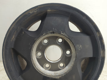 Chevrolet 1500 Oem Wheel Rim