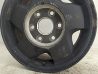 Chevrolet 1500 Oem Wheel Rim - Oemusedautoparts1.com
