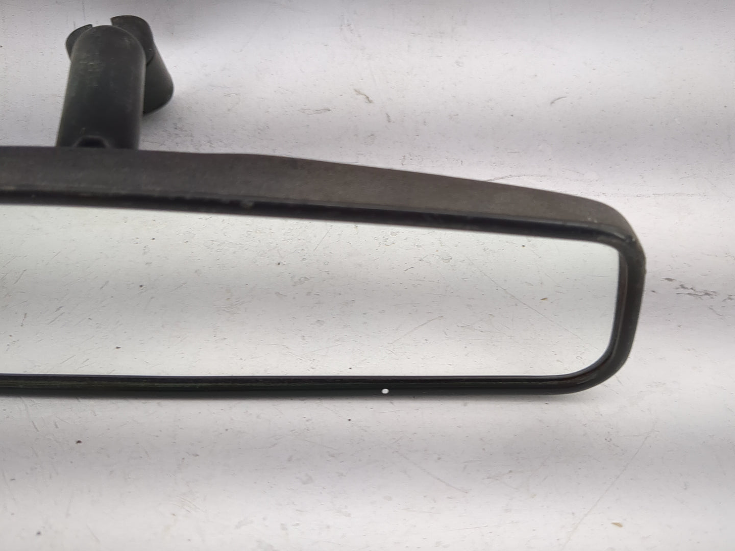 1996-2005 Chevrolet Astro Interior Rear View Mirror Replacement OEM Fits OEM Used Auto Parts - Oemusedautoparts1.com