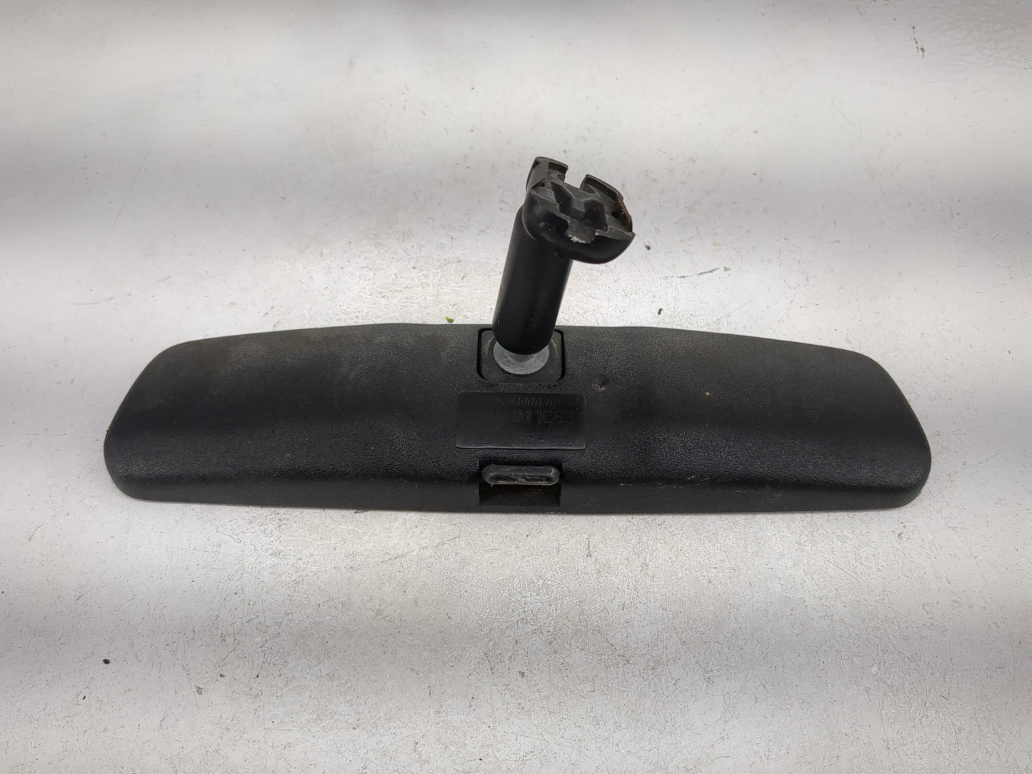1996-2005 Chevrolet Astro Interior Rear View Mirror Replacement OEM Fits OEM Used Auto Parts - Oemusedautoparts1.com