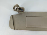 2004-2005 Chevrolet Avalanche Sun Visor Shade Replacement Driver Left Mirror Fits Fits 2004 2005 OEM Used Auto Parts - Oemus