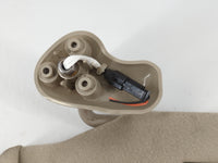 2004-2005 Chevrolet Avalanche Sun Visor Shade Replacement Driver Left Mirror Fits Fits 2004 2005 OEM Used Auto Parts - Oemus