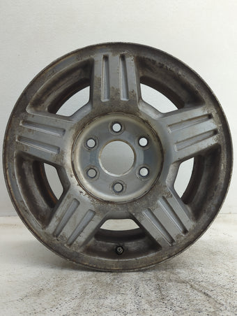 compare product Chevrolet Avalanche 1500 Oem Wheel Rim