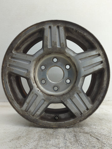 Chevrolet Avalanche 1500 Oem Wheel Rim - Oemusedautoparts1.com
