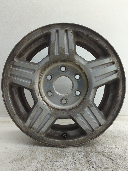 Chevrolet Avalanche 1500 Oem Wheel Rim - Oemusedautoparts1.com