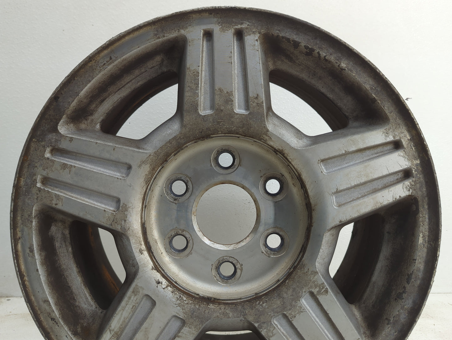 Chevrolet Avalanche 1500 Oem Wheel Rim - Oemusedautoparts1.com