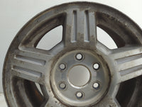 Chevrolet Avalanche 1500 Oem Wheel Rim - Oemusedautoparts1.com