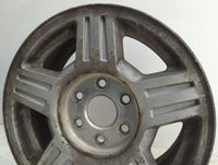 Chevrolet Avalanche 1500 Oem Wheel Rim - Oemusedautoparts1.com