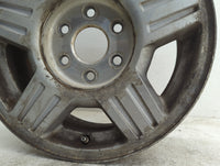 Chevrolet Avalanche 1500 Oem Wheel Rim - Oemusedautoparts1.com