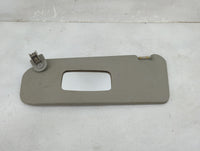 2004-2011 Chevrolet Aveo Sun Visor Shade Replacement Driver Left Mirror Fits Fits 2004 2005 2006 2007 2008 2009 2010 2011 OE