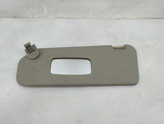 compare product 2004-2011 Chevrolet Aveo Sun Visor Shade Replacement Driver Left Mirror Fits Fits 2004 2005 2006 2007 2008 2009 2010 2011 OEM Used Auto Parts