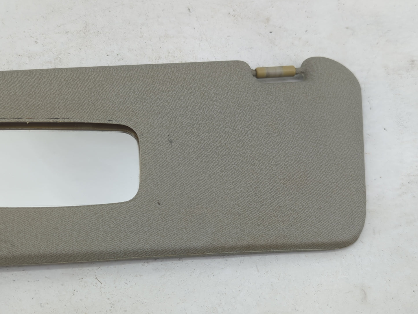 2004-2011 Chevrolet Aveo Sun Visor Shade Replacement Driver Left Mirror Fits Fits 2004 2005 2006 2007 2008 2009 2010 2011 OE