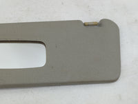 2004-2011 Chevrolet Aveo Sun Visor Shade Replacement Driver Left Mirror Fits Fits 2004 2005 2006 2007 2008 2009 2010 2011 OE