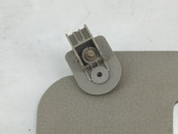 2004-2011 Chevrolet Aveo Sun Visor Shade Replacement Driver Left Mirror Fits Fits 2004 2005 2006 2007 2008 2009 2010 2011 OE