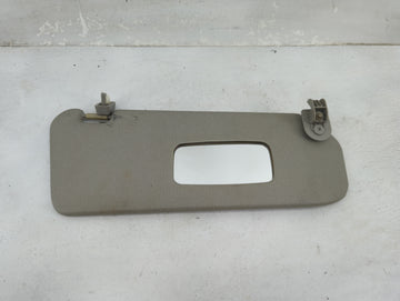 2006-2011 Chevrolet Aveo Sun Visor Shade Replacement Passenger Right Mirror Fits Fits 2005 2006 2007 2008 2009 2010 2011 OEM