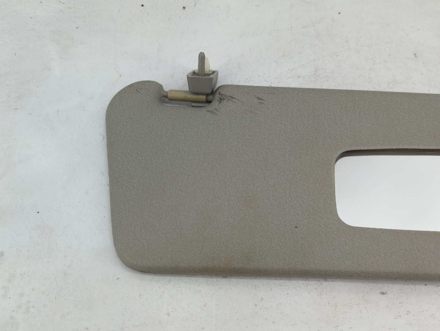 2006-2011 Chevrolet Aveo Sun Visor Shade Replacement Passenger Right Mirror Fits Fits 2005 2006 2007 2008 2009 2010 2011 OEM