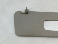 2006-2011 Chevrolet Aveo Sun Visor Shade Replacement Passenger Right Mirror Fits Fits 2005 2006 2007 2008 2009 2010 2011 OEM