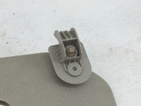 2006-2011 Chevrolet Aveo Sun Visor Shade Replacement Passenger Right Mirror Fits Fits 2005 2006 2007 2008 2009 2010 2011 OEM