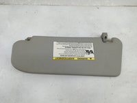 2006-2011 Chevrolet Aveo Sun Visor Shade Replacement Passenger Right Mirror Fits Fits 2005 2006 2007 2008 2009 2010 2011 OEM
