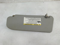 2006-2011 Chevrolet Aveo Sun Visor Shade Replacement Passenger Right Mirror Fits Fits 2005 2006 2007 2008 2009 2010 2011 OEM