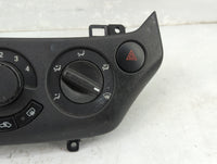 2007-2011 Chevrolet Aveo Climate Control Module Temperature AC/Heater Replacement Fits Fits 2007 2008 2009 2010 2011 OEM Use