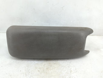 compare product 0 Chevrolet Blazer Center Console Armrest Cover Lid Fits OEM Used Auto Parts
