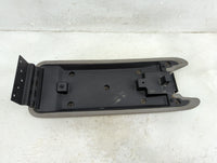 0 Chevrolet Blazer Center Console Armrest Cover Lid Fits OEM Used Auto Parts - Oemusedautoparts1.com