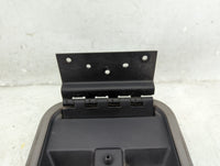 0 Chevrolet Blazer Center Console Armrest Cover Lid Fits OEM Used Auto Parts - Oemusedautoparts1.com