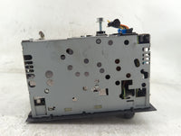 0 Chevrolet Blazer Radio AM FM Cd Player Receiver Replacement Fits OEM Used Auto Parts - Oemusedautoparts1.com