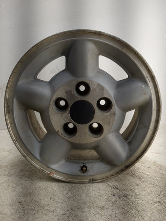 compare product 1995-2005 Chevrolet Blazer Oem Wheel Rim 1280490