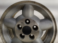 1995-2005 Chevrolet Blazer Oem Wheel Rim 1280490 - Oemusedautoparts1.com