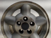 1995-2005 Chevrolet Blazer Oem Wheel Rim 1280490 - Oemusedautoparts1.com