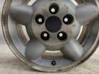 1995-2005 Chevrolet Blazer Oem Wheel Rim 1280490 - Oemusedautoparts1.com