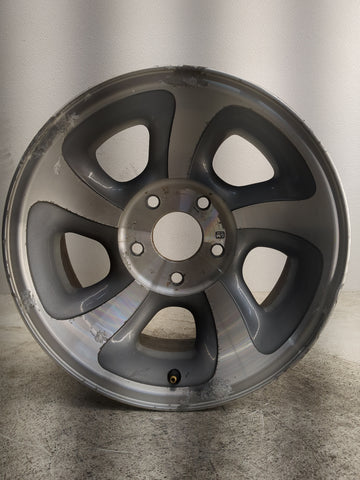 1998-2005 Chevrolet Blazer Oem Wheel Rim - Oemusedautoparts1.com
