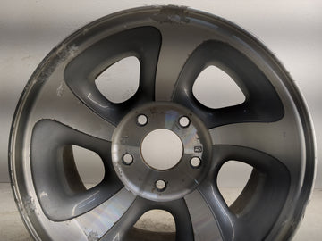 1998-2005 Chevrolet Blazer Oem Wheel Rim
