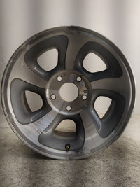 1998-2005 Chevrolet Blazer Oem Wheel Rim - Oemusedautoparts1.com