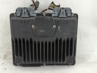 0 Chevrolet Blazer PCM Engine Control Computer ECU ECM PCU OEM Fits OEM Used Auto Parts - Oemusedautoparts1.com