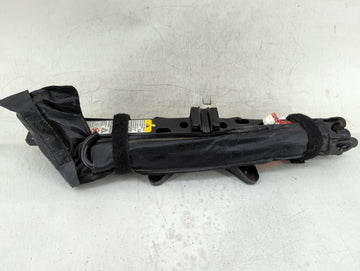 2013 Chevrolet Captiva Sport Spare Scissor Car Jack - Oemusedautoparts1.com