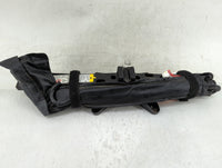 2013 Chevrolet Captiva Sport Spare Scissor Car Jack 1127754 - Oemusedautoparts1.com