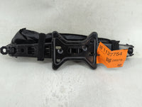 2013 Chevrolet Captiva Sport Spare Scissor Car Jack 1127754 - Oemusedautoparts1.com