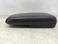 2012-2015 Chevrolet Captiva Sport Center Console Armrest Cover Lid Fits Fits 2012 2013 2014 2015 OEM Used Auto Parts - Oemus