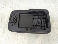 2012-2015 Chevrolet Captiva Sport Center Console Armrest Cover Lid Fits Fits 2012 2013 2014 2015 OEM Used Auto Parts - Oemus