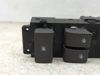 compare product 2012-2015 Chevrolet Captiva Sport Master Power Window Switch Replacement Driver Side Left Fits Fits 2012 2013 2014 2015 OEM Used Auto Parts