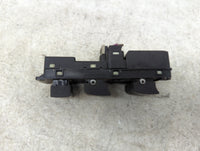 2012-2015 Chevrolet Captiva Sport Master Power Window Switch Replacement Driver Side Left Fits Fits 2012 2013 2014 2015 OEM 