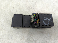 2012-2015 Chevrolet Captiva Sport Master Power Window Switch Replacement Driver Side Left Fits Fits 2012 2013 2014 2015 OEM 