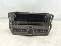 2013-2015 Chevrolet Captiva Sport Radio AM FM Cd Player Receiver Replacement Fits Fits 2013 2014 2015 OEM Used Auto Parts - 