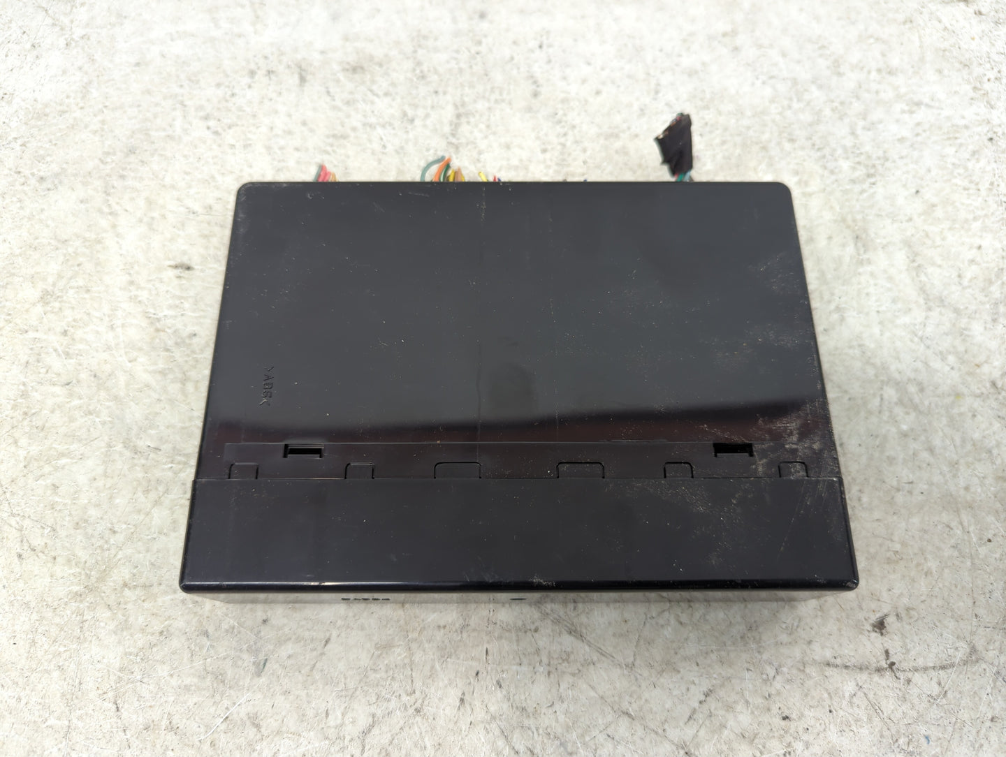 Engine Computers or ECU 2013 CHEVROLET CAPTIVA SPORT - Oemusedautoparts1.com