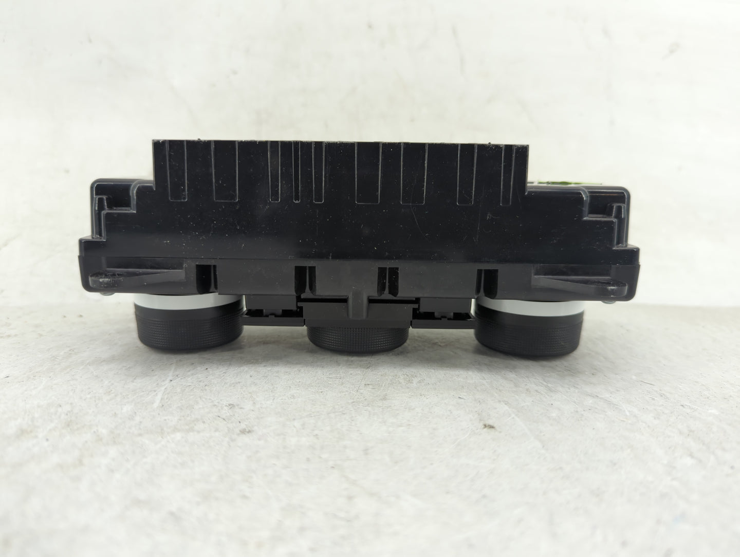 2013-2015 Chevrolet Captiva Sport Climate Control Module Temperature AC/Heater Replacement Fits Fits 2013 2014 2015 OEM Used